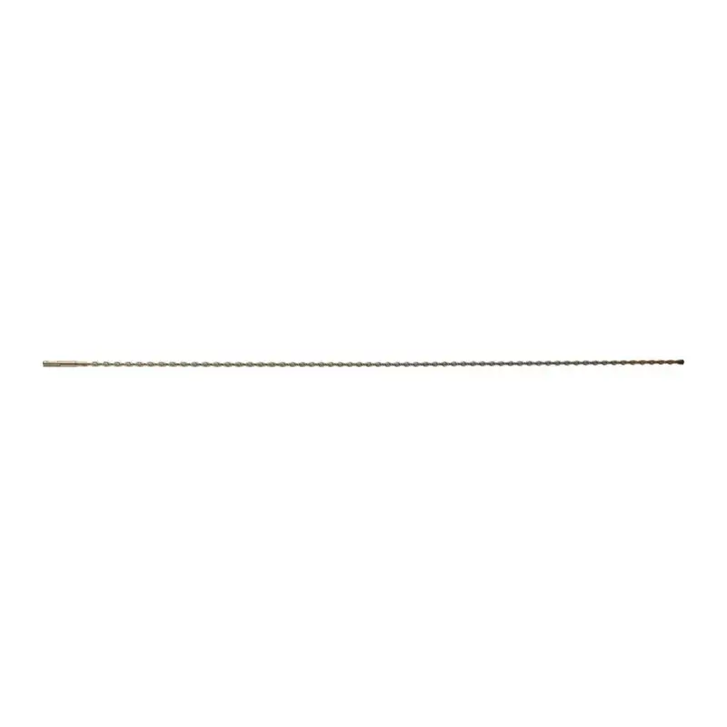 FORET SDS PLUS 2 TAILLANTS 8X1000MM (X1) FORET SDS PLUS 2 TAILLANTS 8X1000MM (X1)