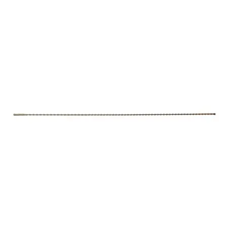 FORET SDS PLUS 2 TAILLANTS 8X1000MM (X1)