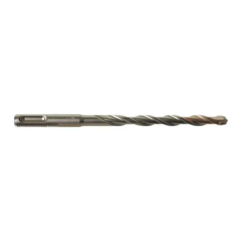FORET SDS PLUS 2 TAILLANTS 9X160MM (X1) FORET SDS PLUS 2 TAILLANTS 9X160MM (X1)