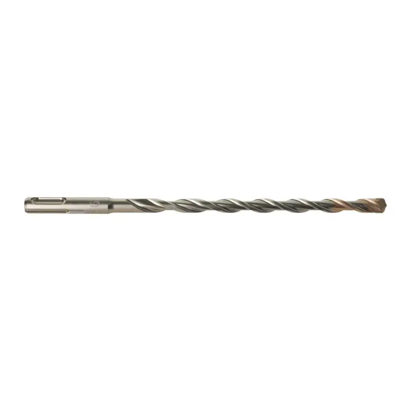 FORET SDS PLUS 2 TAILLANTS 9X210MM (X1) FORET SDS PLUS 2 TAILLANTS 9X210MM (X1)