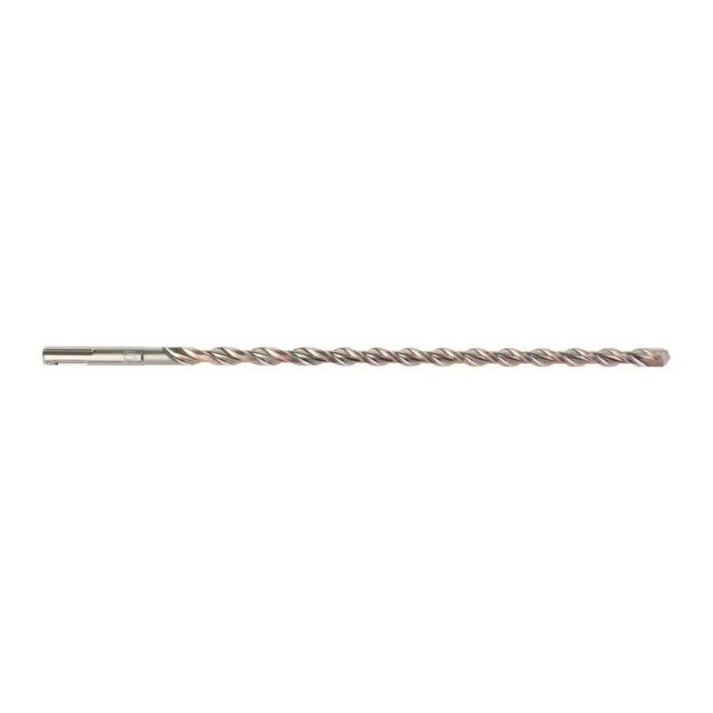 FORET SDS PLUS 2 TAILLANTS 10X310MM (X1) FORET SDS PLUS 2 TAILLANTS 10X310MM (X1)