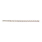 FORET SDS PLUS 2 TAILLANTS 10X310MM (X1) FORET SDS PLUS 2 TAILLANTS 10X310MM (X1)