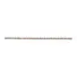 FORET SDS PLUS 2 TAILLANTS 10X310MM (X1) FORET SDS PLUS 2 TAILLANTS 10X310MM (X1)