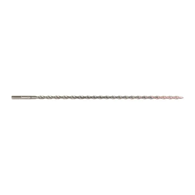 FORET SDS PLUS 2 TAILLANTS 10X450MM (X1) FORET SDS PLUS 2 TAILLANTS 10X450MM (X1)