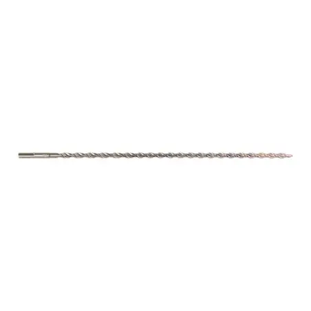 FORET SDS PLUS 2 TAILLANTS 10X450MM (X1)