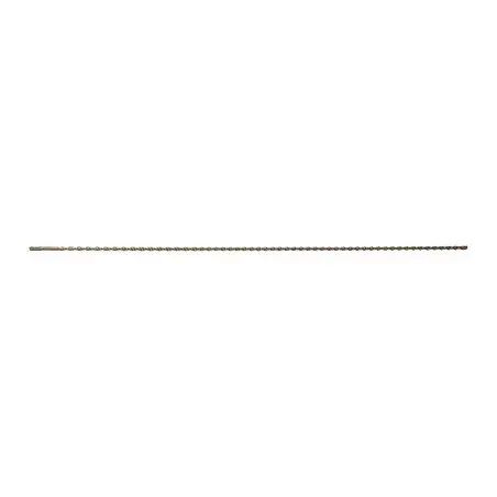 FORET SDS PLUS 2 TAILLANTS 10X1000MM (X1)