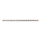 FORET SDS PLUS 2 TAILLANTS 11X260MM (X1) FORET SDS PLUS 2 TAILLANTS 11X260MM (X1)