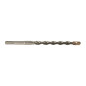 FORET SDS PLUS 2 TAILLANTS 12X210MM (X1) FORET SDS PLUS 2 TAILLANTS 12X210MM (X1)