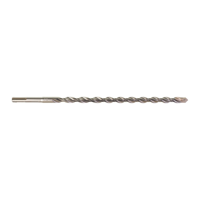 FORET SDS PLUS 2 TAILLANTS 12X310MM (X1)