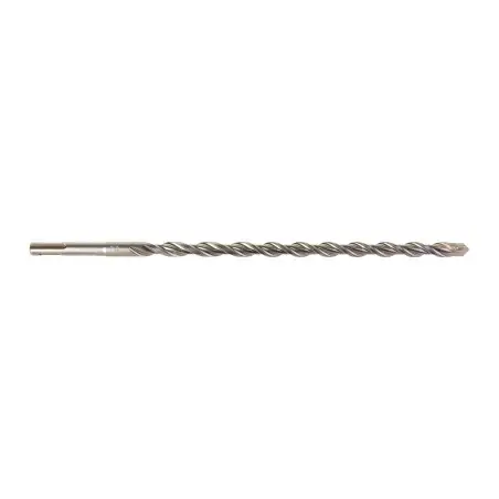 FORET SDS PLUS 2 TAILLANTS 12X310MM (X1)