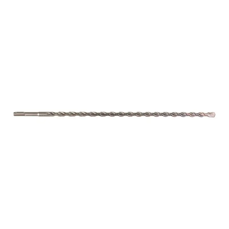 FORET SDS PLUS 2 TAILLANTS 12X450MM (X1) FORET SDS PLUS 2 TAILLANTS 12X450MM (X1)