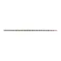 FORET SDS PLUS 2 TAILLANTS 12X450MM (X1) FORET SDS PLUS 2 TAILLANTS 12X450MM (X1)