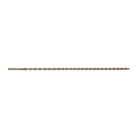 FORET SDS PLUS 2 TAILLANTS 12X600MM (X1)