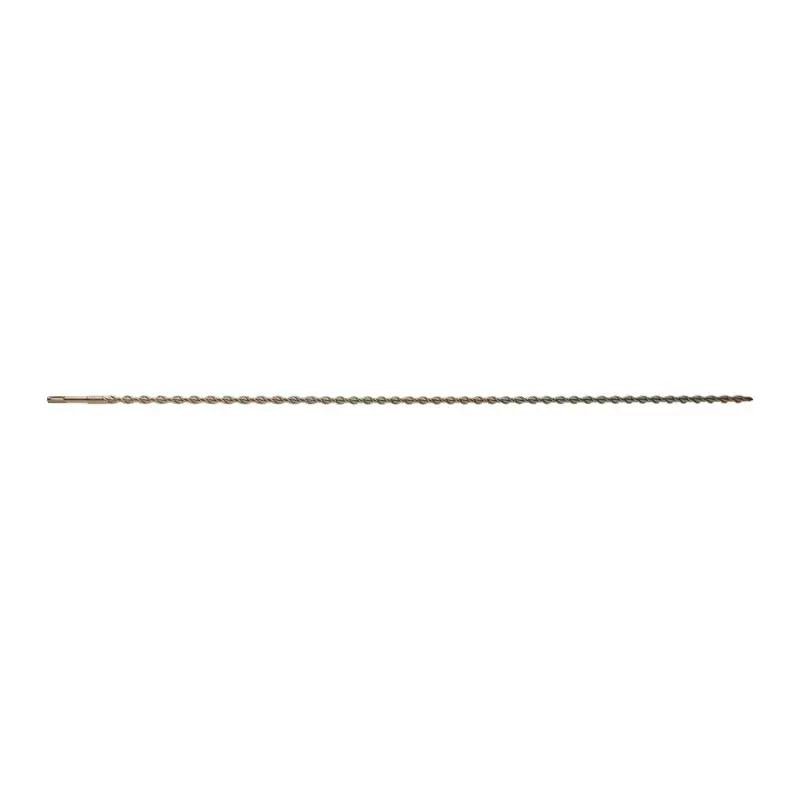 FORET SDS PLUS 2 TAILLANTS 12X1000MM (X1) FORET SDS PLUS 2 TAILLANTS 12X1000MM (X1)