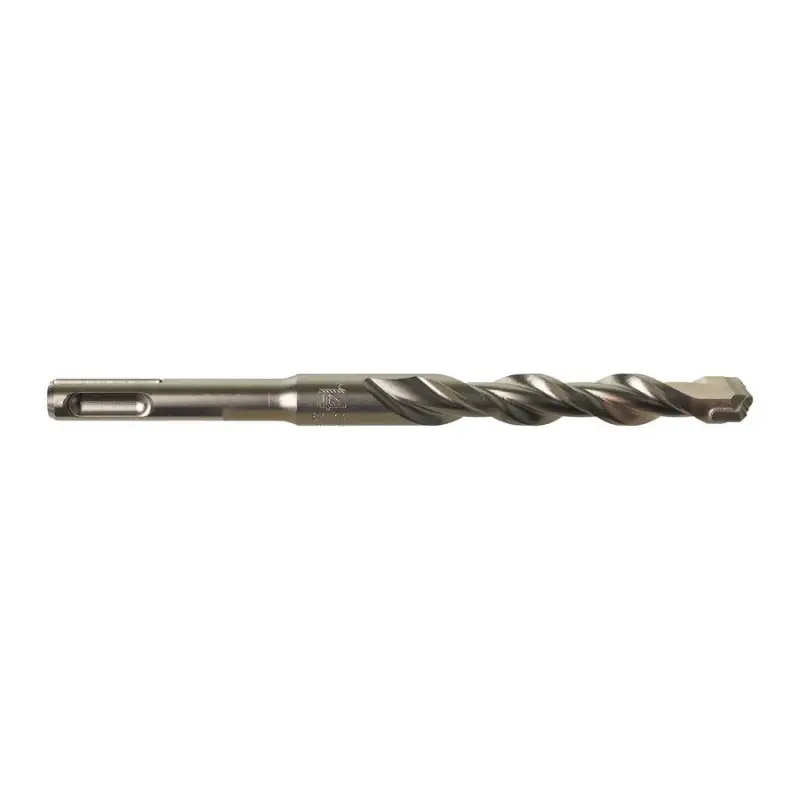 FORET SDS PLUS 2 TAILLANTS 14X160MM (X1) FORET SDS PLUS 2 TAILLANTS 14X160MM (X1)