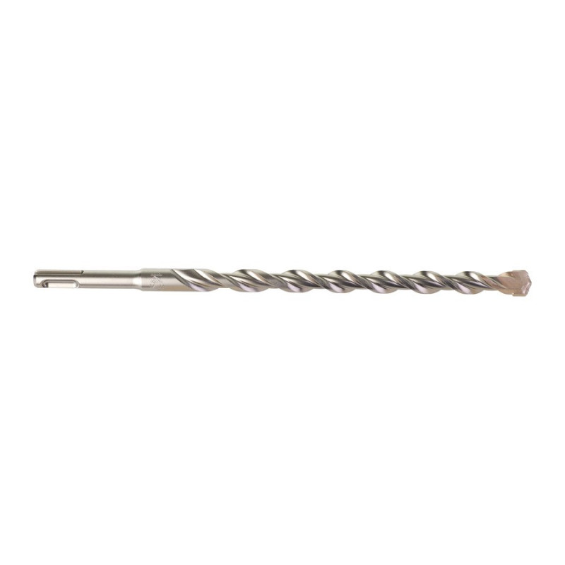 FORET SDS PLUS 2 TAILLANTS 14X260MM (X1)