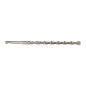 FORET SDS PLUS 2 TAILLANTS 14X260MM (X1)