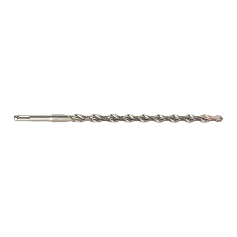 FORET SDS PLUS 2 TAILLANTS 14X310MM (X1) FORET SDS PLUS 2 TAILLANTS 14X310MM (X1)