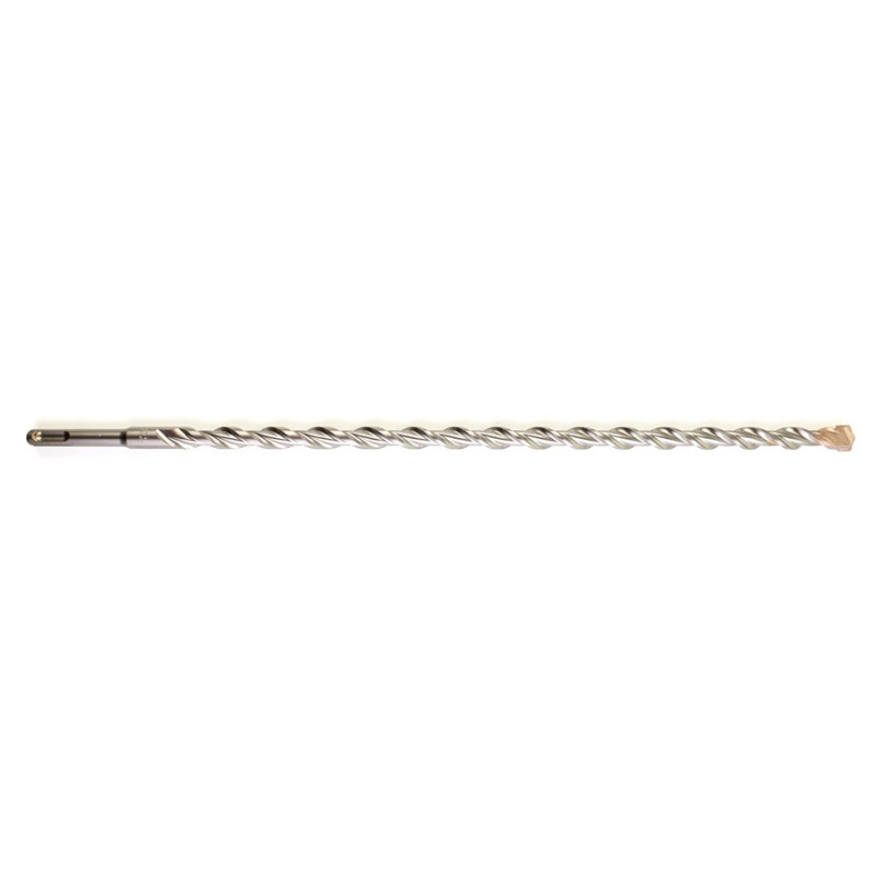 FORET SDS PLUS 2 TAILLANTS 14X450MM (X1) FORET SDS PLUS 2 TAILLANTS 14X450MM (X1)