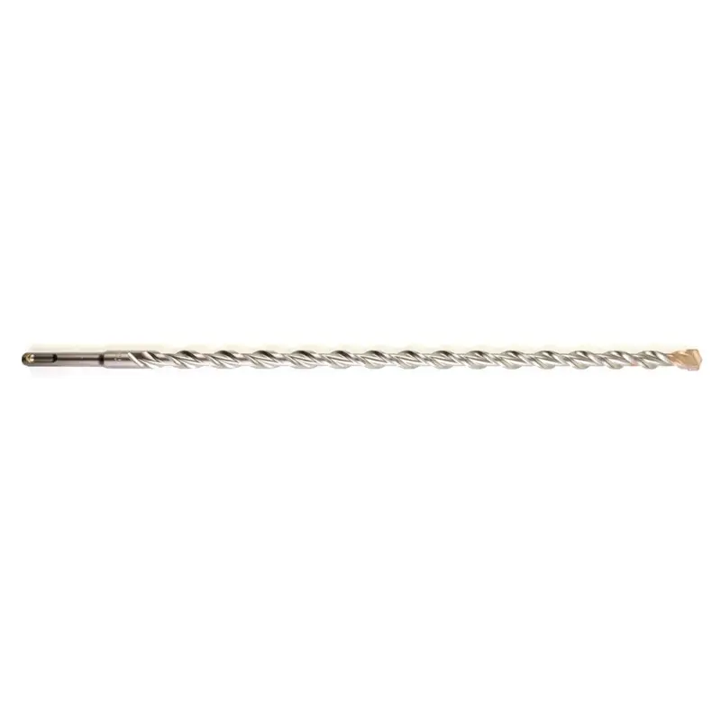 FORET SDS PLUS 2 TAILLANTS 14X450MM (X1) FORET SDS PLUS 2 TAILLANTS 14X450MM (X1)