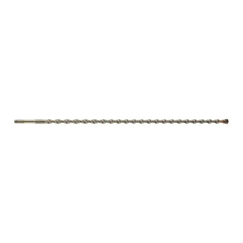 FORET SDS PLUS 2 TAILLANTS 14X600MM (X1) FORET SDS PLUS 2 TAILLANTS 14X600MM (X1)