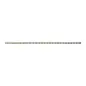 FORET SDS PLUS 2 TAILLANTS 14X600MM (X1) FORET SDS PLUS 2 TAILLANTS 14X600MM (X1)