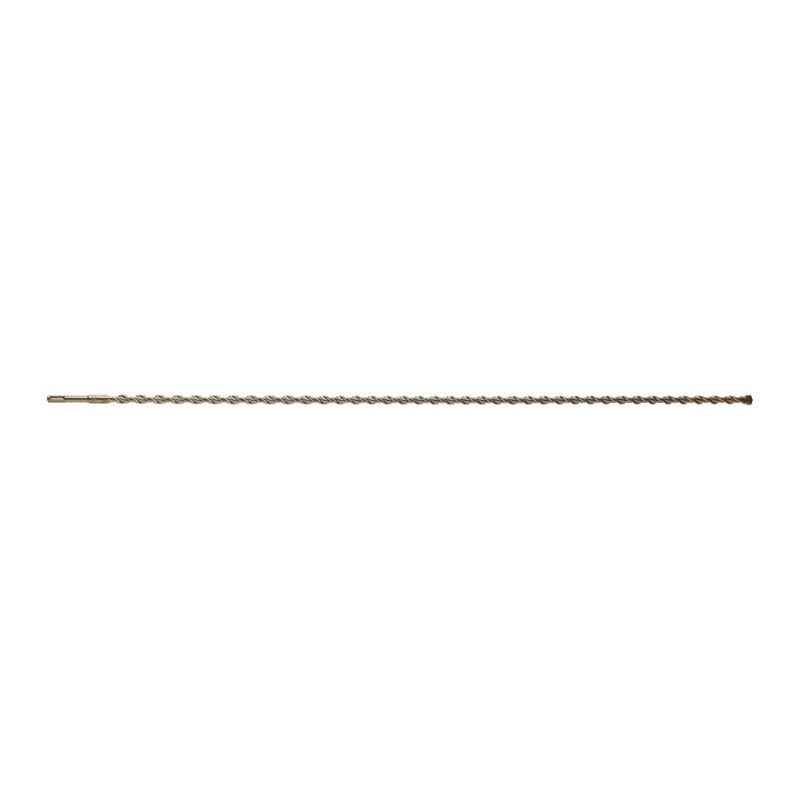 FORET SDS PLUS 2 TAILLANTS 14X1000MM (X1) FORET SDS PLUS 2 TAILLANTS 14X1000MM (X1)