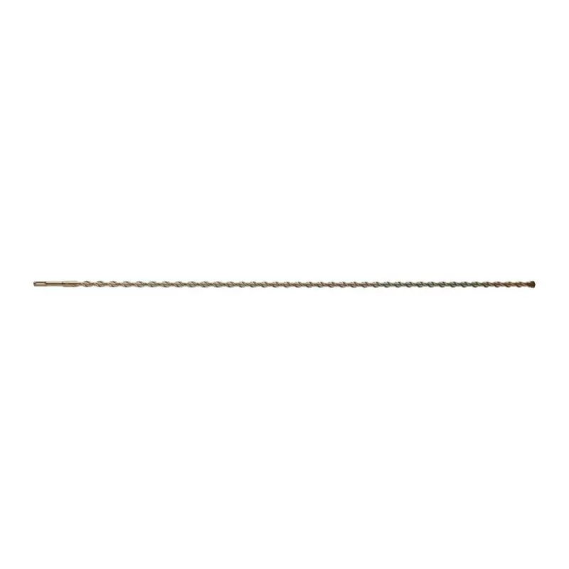 FORET SDS PLUS 2 TAILLANTS 14X1000MM (X1) FORET SDS PLUS 2 TAILLANTS 14X1000MM (X1)
