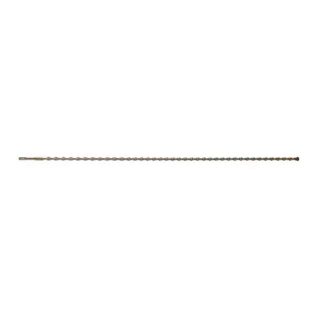 FORET SDS PLUS 2 TAILLANTS 14X1000MM (X1)