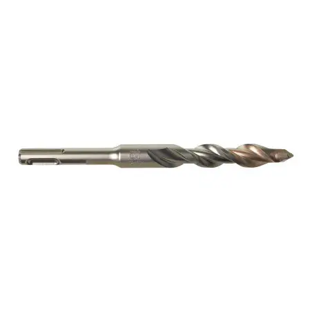 FORET SDS PLUS 2 TAILLANTS 15X160MM (X1)