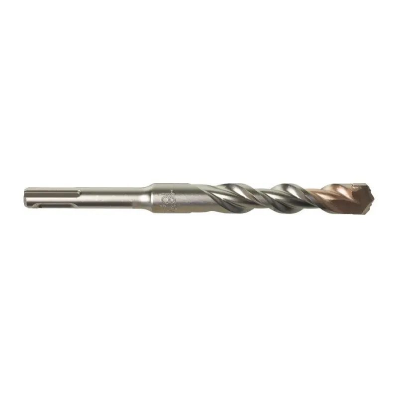 FORET SDS PLUS 2 TAILLANTS 16X160MM (X1) FORET SDS PLUS 2 TAILLANTS 16X160MM (X1)