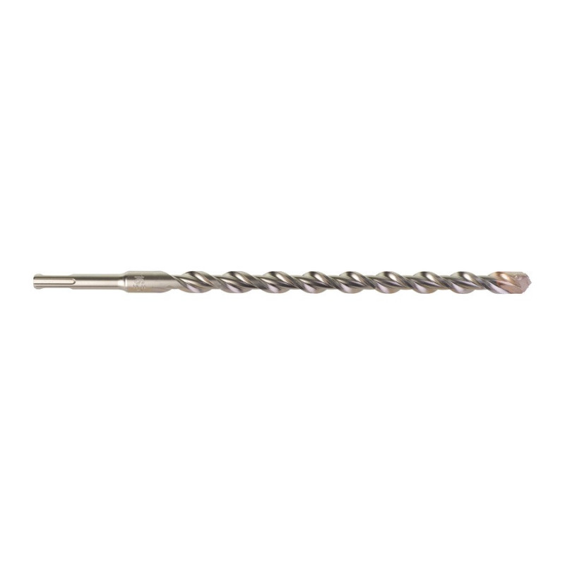 FORET SDS PLUS 2 TAILLANTS 16X310MM (X1) FORET SDS PLUS 2 TAILLANTS 16X310MM (X1)