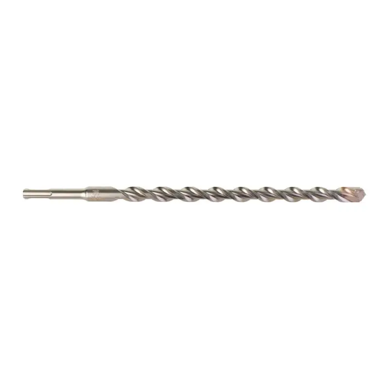 FORET SDS PLUS 2 TAILLANTS 16X310MM (X1) FORET SDS PLUS 2 TAILLANTS 16X310MM (X1)
