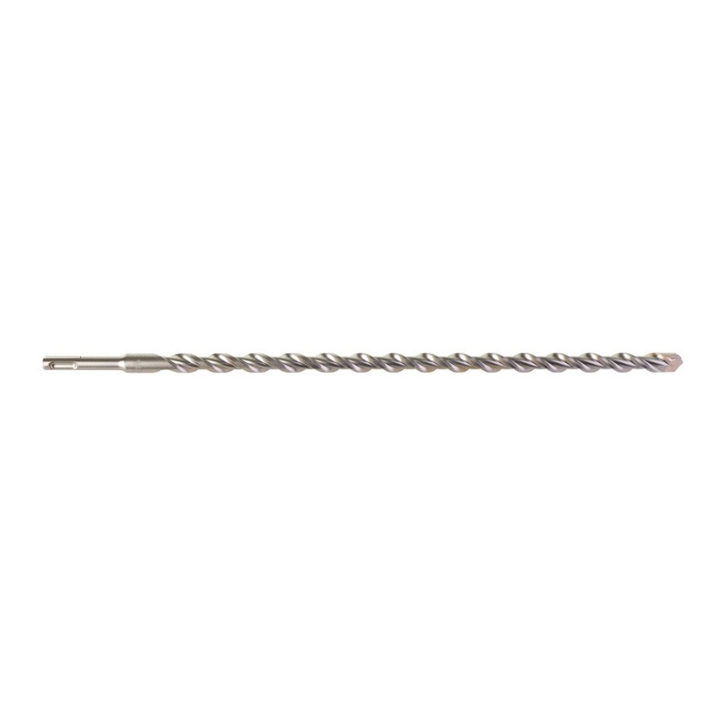 FORET SDS PLUS 2 TAILLANTS 16X450MM (X1) FORET SDS PLUS 2 TAILLANTS 16X450MM (X1)