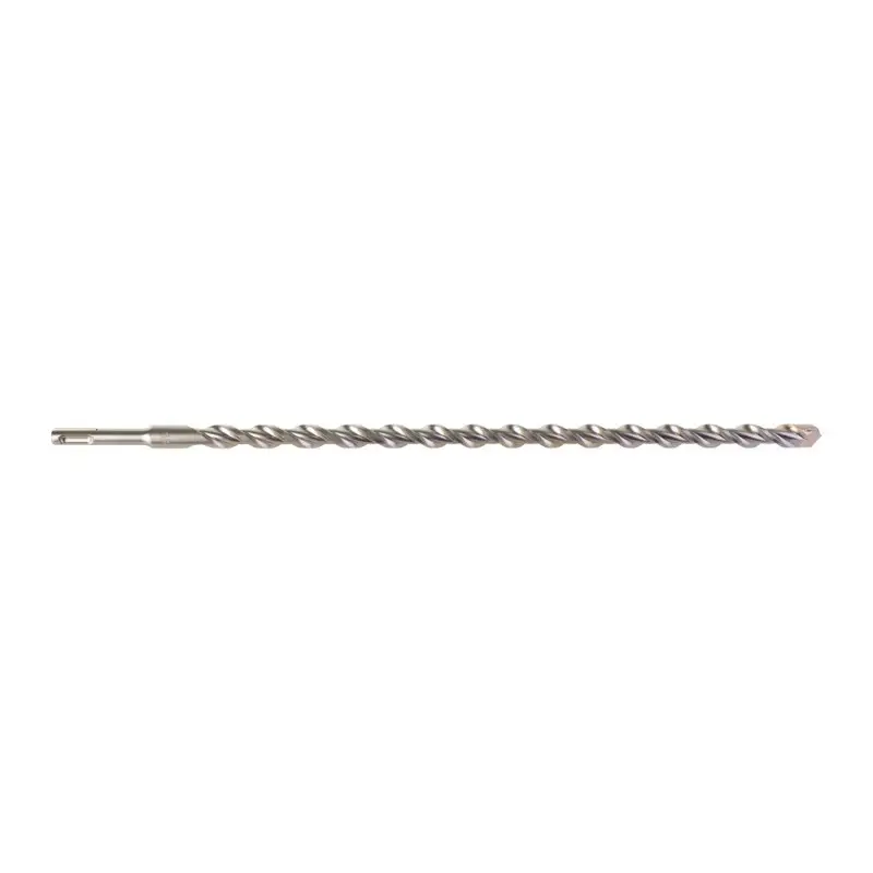 FORET SDS PLUS 2 TAILLANTS 16X450MM (X1) FORET SDS PLUS 2 TAILLANTS 16X450MM (X1)