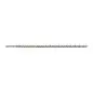 FORET SDS PLUS 2 TAILLANTS 16X450MM (X1) FORET SDS PLUS 2 TAILLANTS 16X450MM (X1)