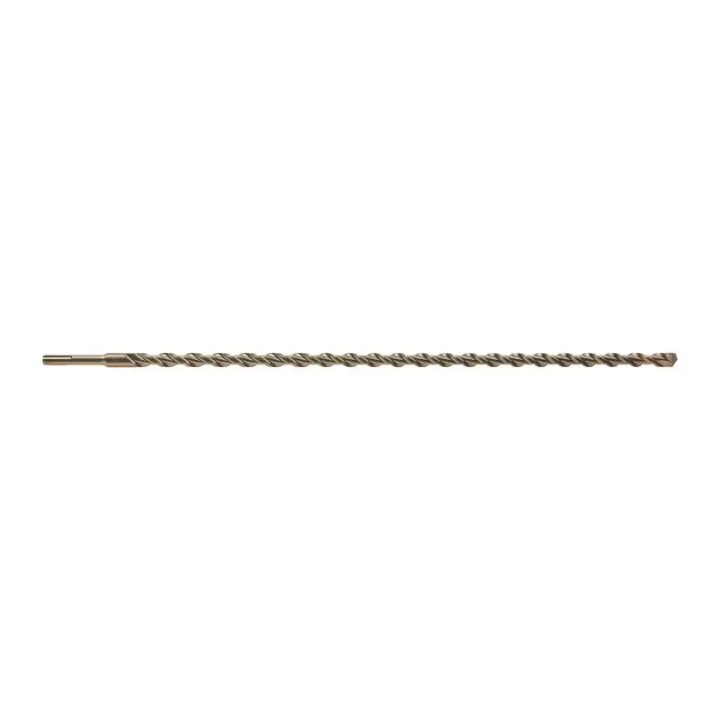 FORET SDS PLUS 2 TAILLANTS 16X600MM (X1) FORET SDS PLUS 2 TAILLANTS 16X600MM (X1)