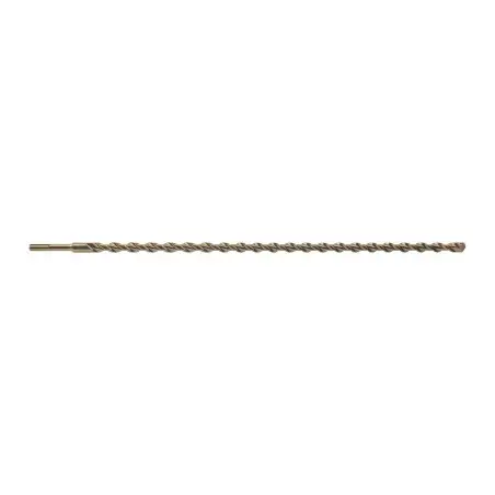 FORET SDS PLUS 2 TAILLANTS 16X600MM (X1)