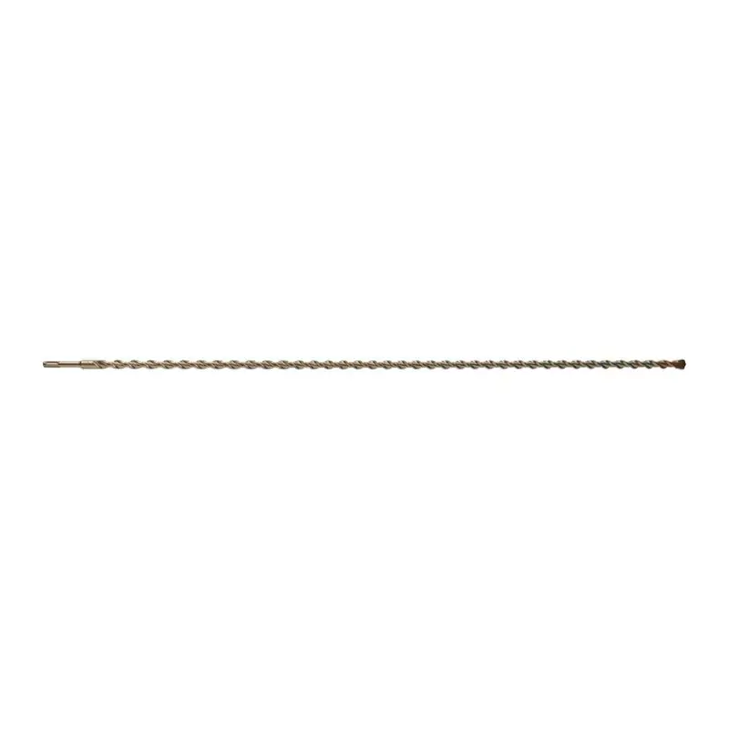 FORET SDS PLUS 2 TAILLANTS 16X1000MM (X1) FORET SDS PLUS 2 TAILLANTS 16X1000MM (X1)