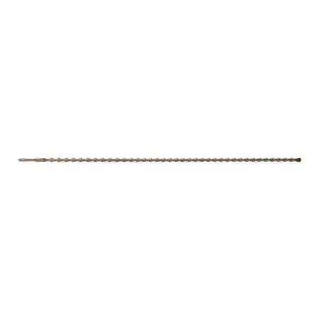 FORET SDS PLUS 2 TAILLANTS 16X1000MM (X1)
