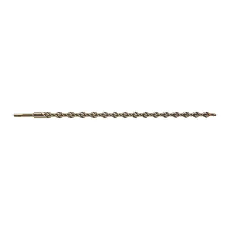 FORET SDS PLUS 2 TAILLANTS 18X600MM (X1) FORET SDS PLUS 2 TAILLANTS 18X600MM (X1)
