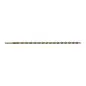 FORET SDS PLUS 2 TAILLANTS 18X600MM (X1) FORET SDS PLUS 2 TAILLANTS 18X600MM (X1)