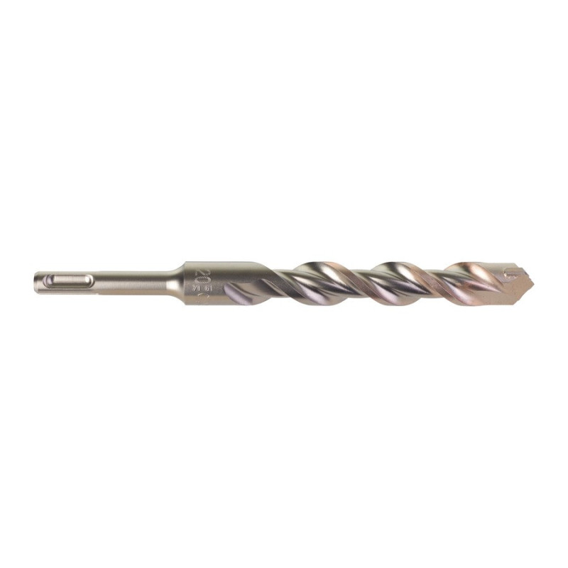 FORET SDS PLUS 2 TAILLANTS 20X200MM (X1)