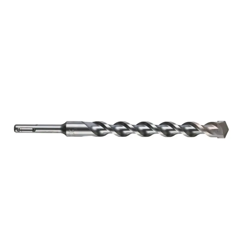 FORET SDS PLUS 2 TAILLANTS 20X250MM (X1) FORET SDS PLUS 2 TAILLANTS 20X250MM (X1)