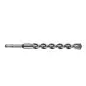FORET SDS PLUS 2 TAILLANTS 20X250MM (X1) FORET SDS PLUS 2 TAILLANTS 20X250MM (X1)