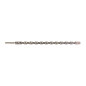 FORET SDS PLUS 2 TAILLANTS 20X450MM (X1) FORET SDS PLUS 2 TAILLANTS 20X450MM (X1)