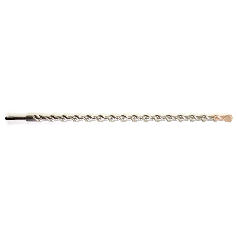 FORET SDS PLUS 2 TAILLANTS 20X600MM (X1)