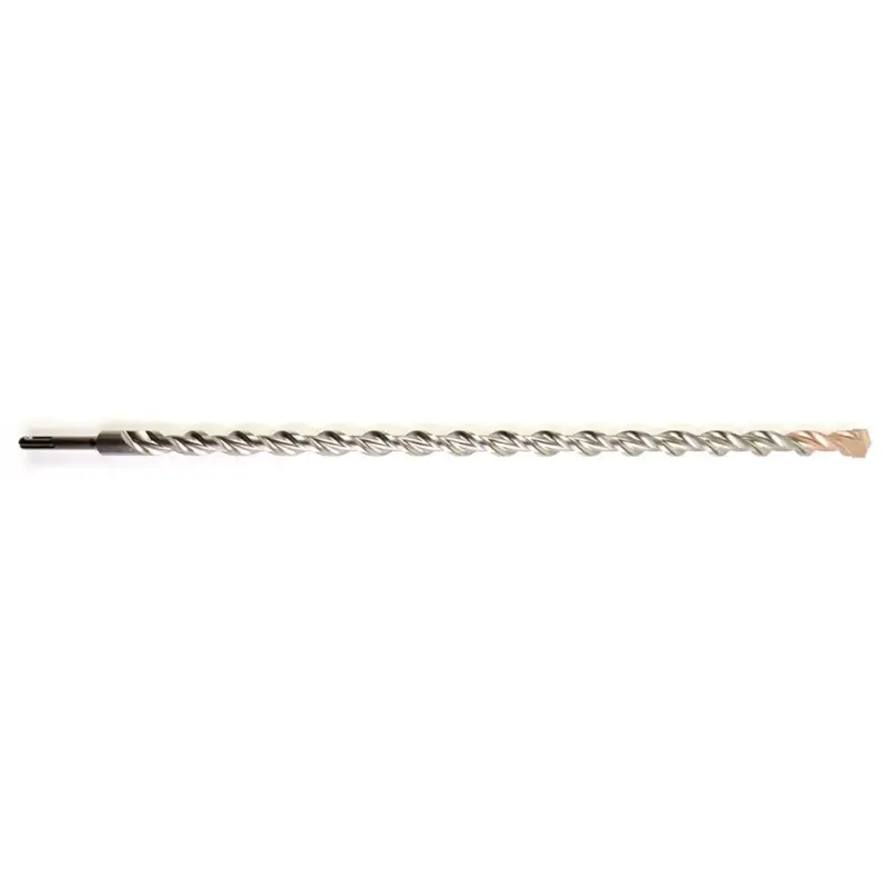 FORET SDS PLUS 2 TAILLANTS 20X600MM (X1) FORET SDS PLUS 2 TAILLANTS 20X600MM (X1)