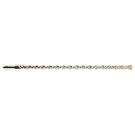 FORET SDS PLUS 2 TAILLANTS 20X600MM (X1)