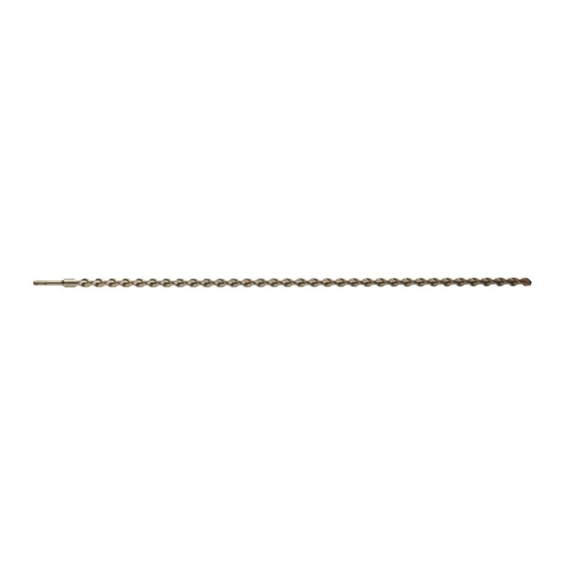 FORET SDS PLUS 2 TAILLANTS 20X1000MM (X1) FORET SDS PLUS 2 TAILLANTS 20X1000MM (X1)